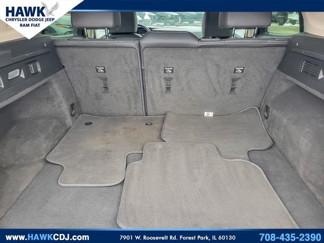 2023 BUICK ENVISION - Image 17