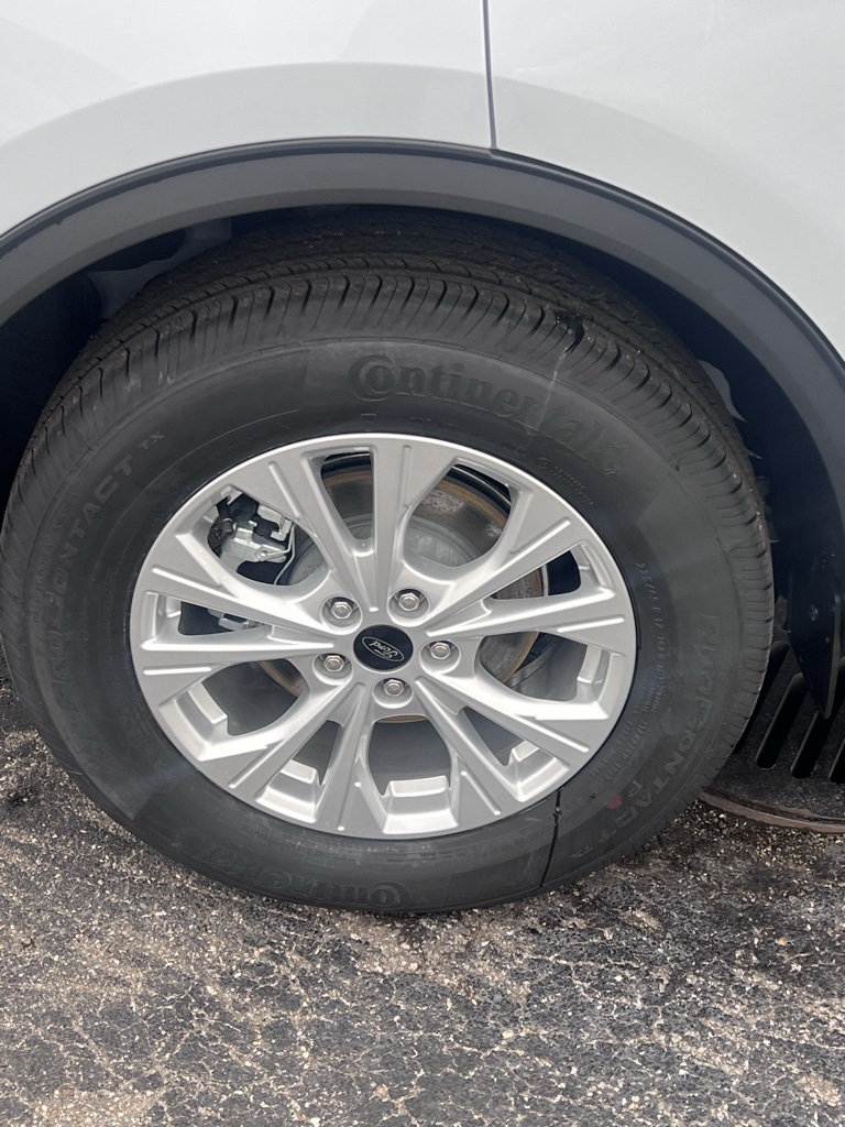 2025 Ford Escape Active photo 11