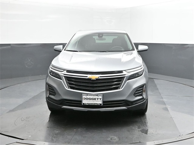 2024 Chevrolet Equinox LT photo 22