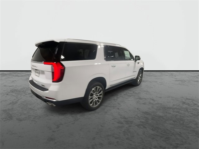 2025 Gmc Yukon XL Denali photo 8