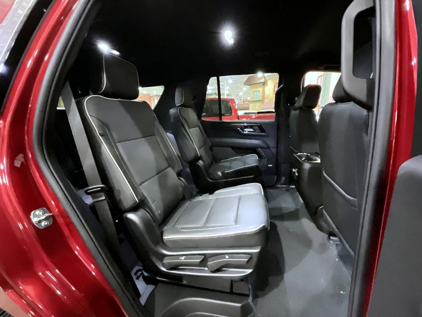 2026 Gmc Yukon photo 18
