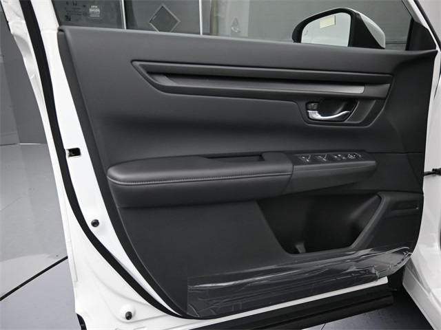 2026 Honda CR-V EX photo 3