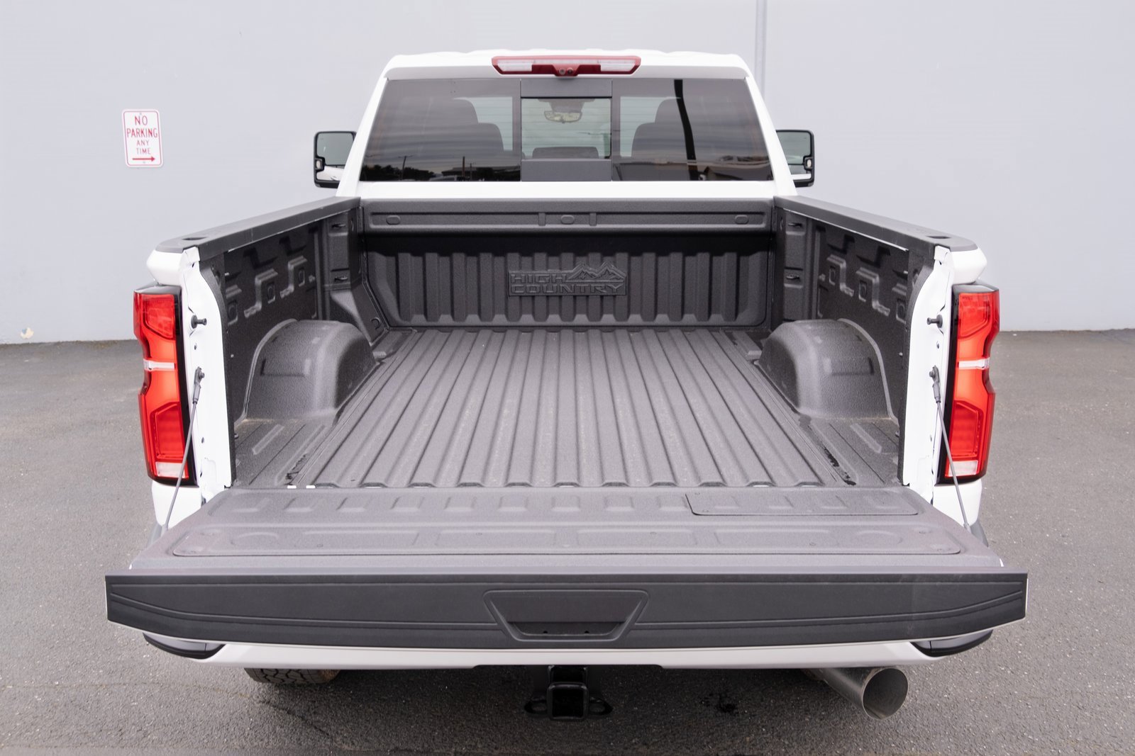 New 2024 Chevrolet Silverado 2500 HD High Country Crew Cab in Mount