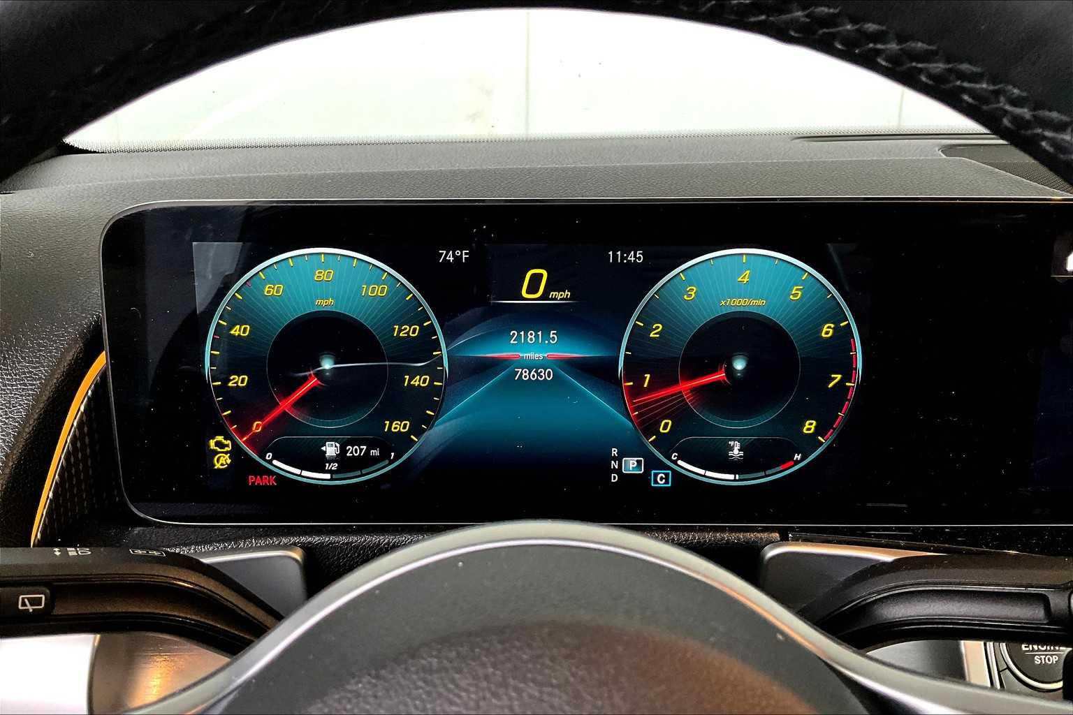 2022 Mercedes Benz GLB 250 4MATIC photo 24