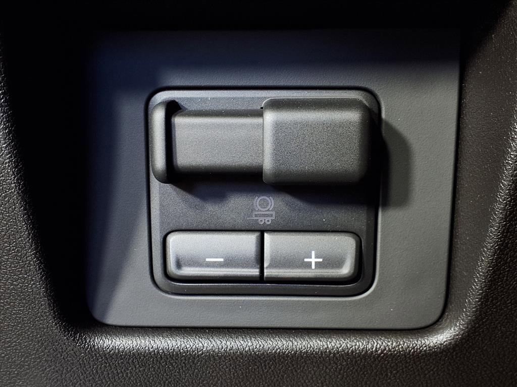 2026 Chevrolet Colorado ZR2 photo 12