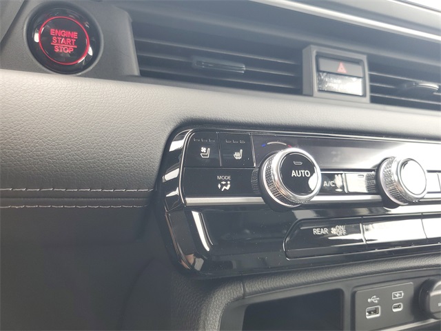 2025 Honda Pilot Elite photo 27