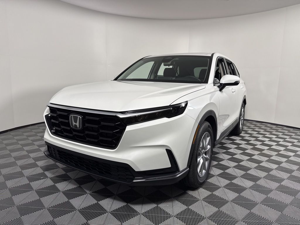 2026 Honda CR-V EX's photo