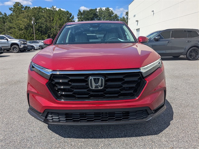 2026 Honda CR-V EX photo 8