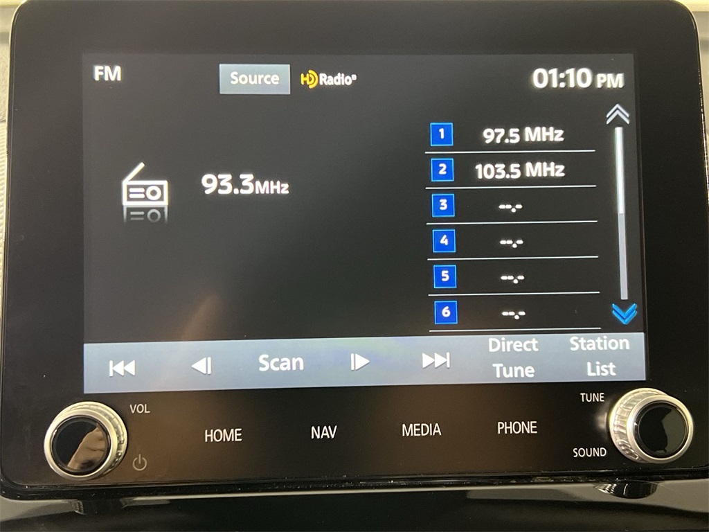 2025 Mitsubishi Eclipse Cross SE photo 11