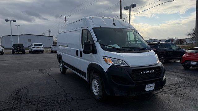 2025 RAM ProMaster Cargo Van Base's photo