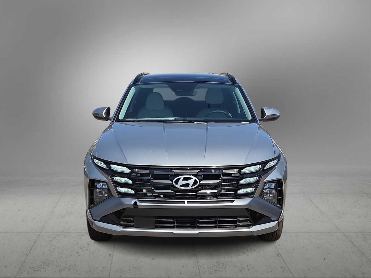 2025 Hyundai Tucson SEL Convenience photo 3