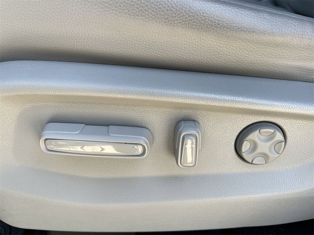 2019 Honda Odyssey EX-L photo 3