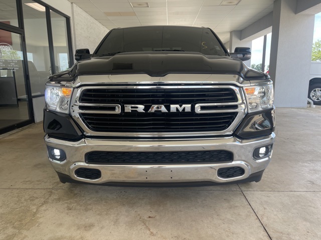 2021 Ram 1500 Big Horn Lone Star photo 7