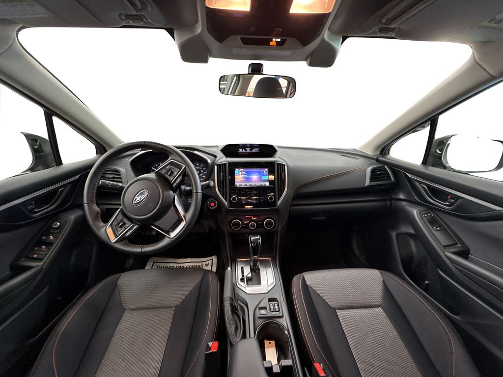 2023 Subaru Crosstrek Premium photo 16