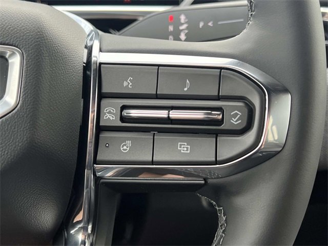 2026 Gmc Sierra Elevation photo 22