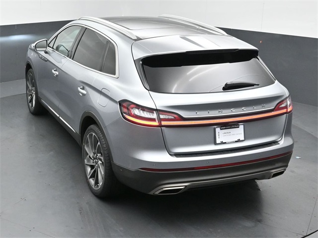 2022 LINCOLN NAUTILUS - Image 44