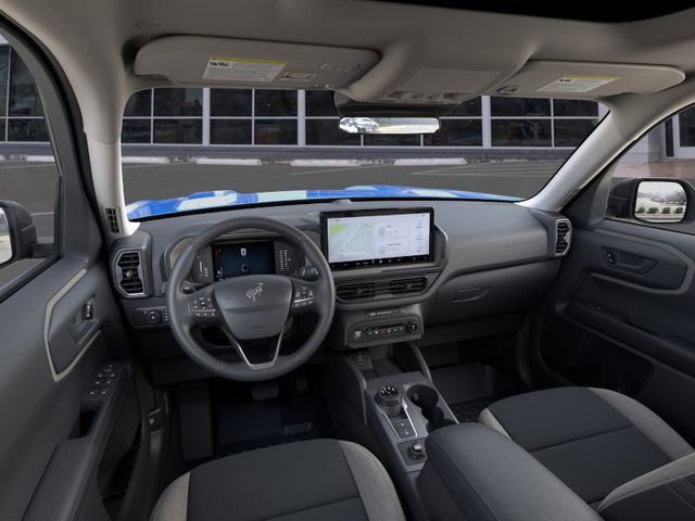 2026 FORD BRONCO SPORT - Image 32