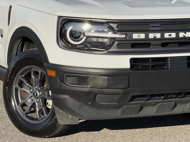 2024 Ford Bronco Sport Big Bend photo 6