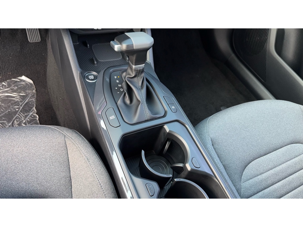 2025 Kia K4 EX photo 20