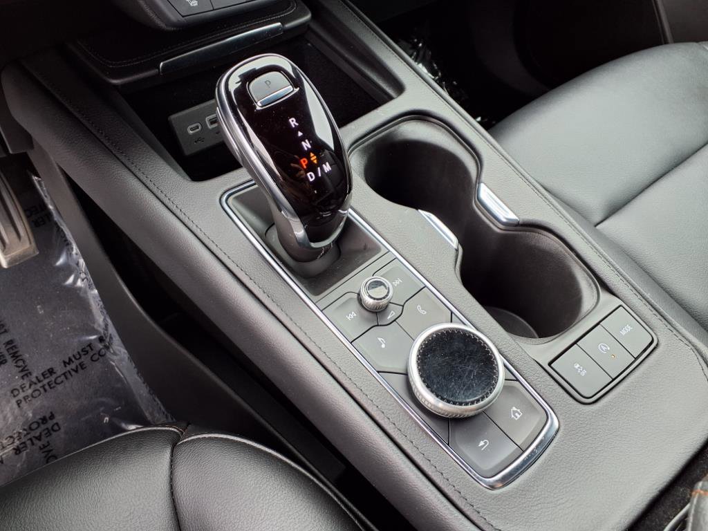 2023 Cadillac XT4 Sport photo 9