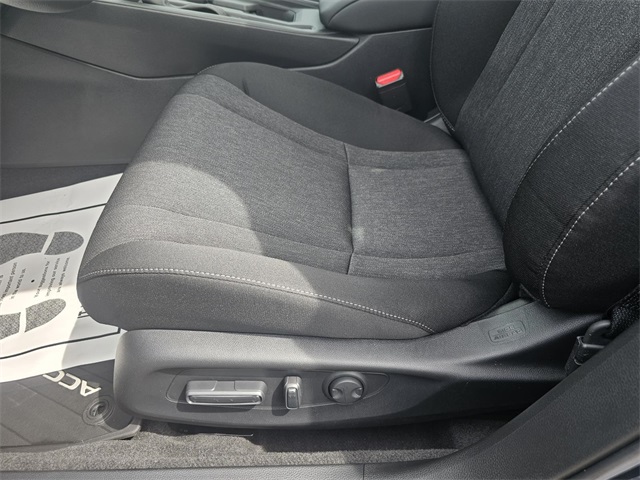 2025 Honda Accord SE photo 12
