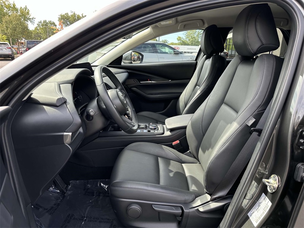2022 Mazda CX-30 2.5 Select photo 13