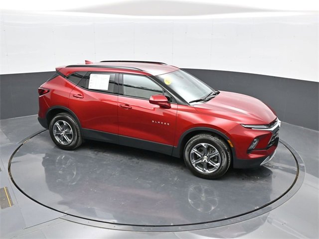 2023 Chevrolet Blazer