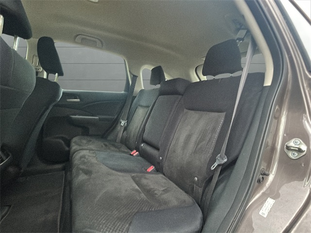 2015 Honda CR-V LX photo 27