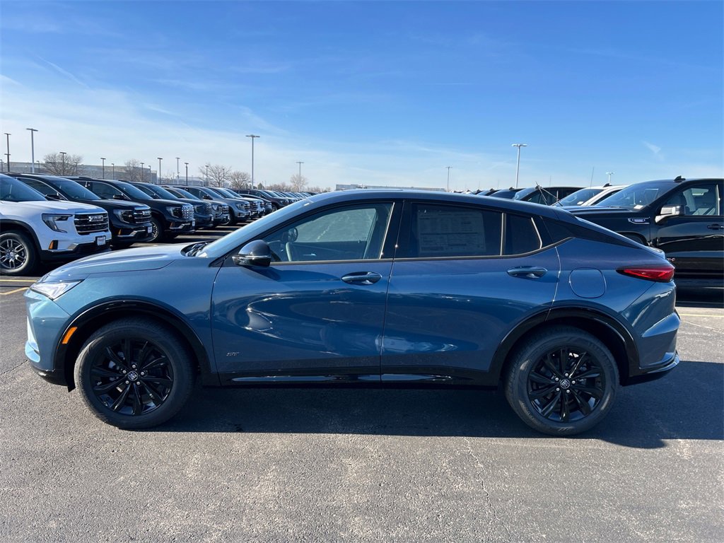 2026 BUICK ENVISTA - Image 4