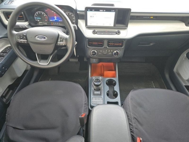 2024 Ford Maverick XLT photo 4