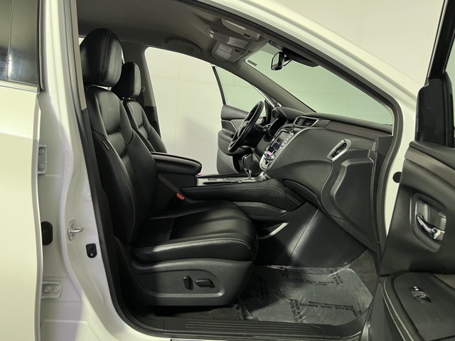 2023 Nissan Murano SV photo 27