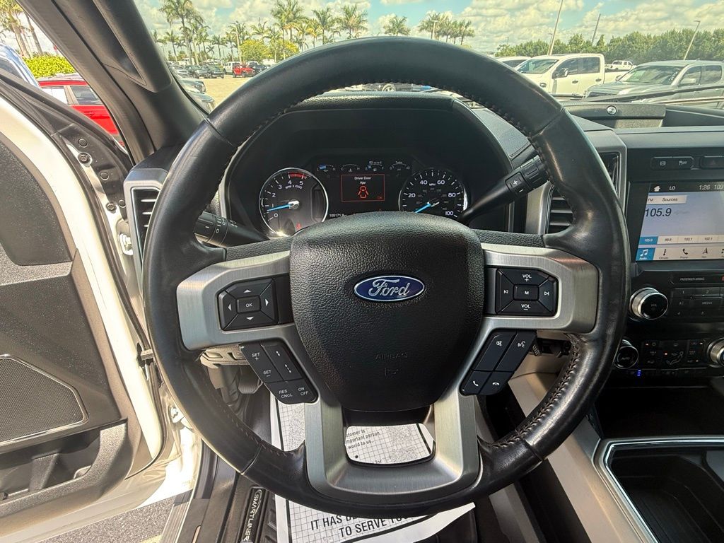 2019 Ford F-250 photo 19