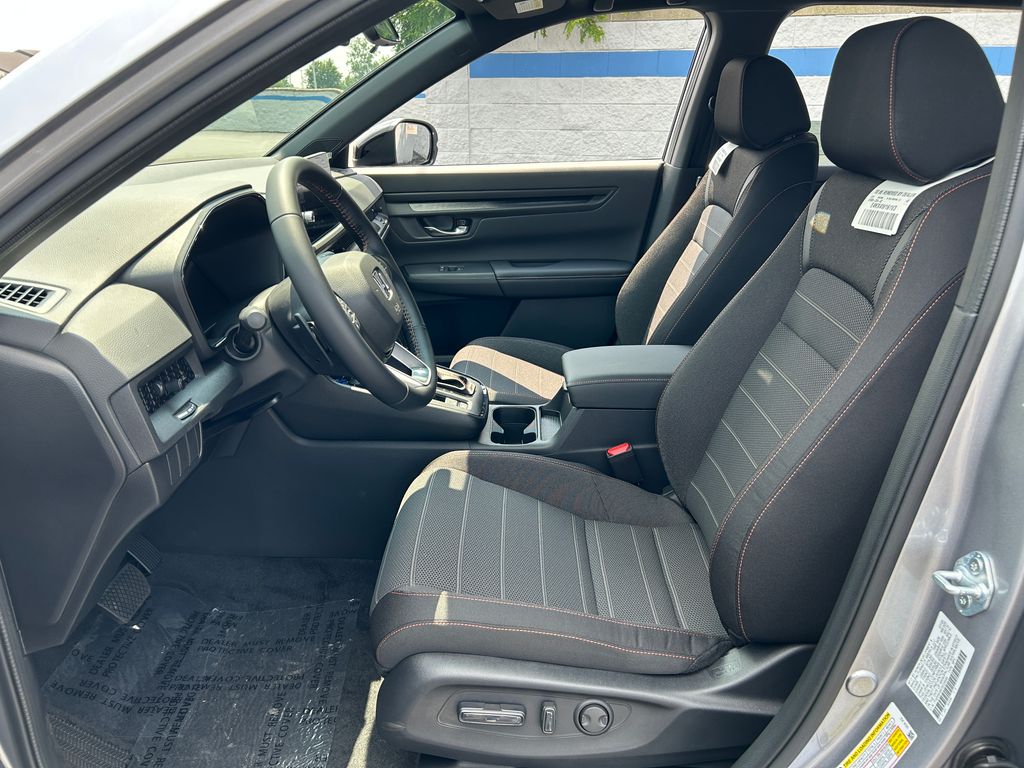 2026 Honda CR-V Hybrid Sport photo 15