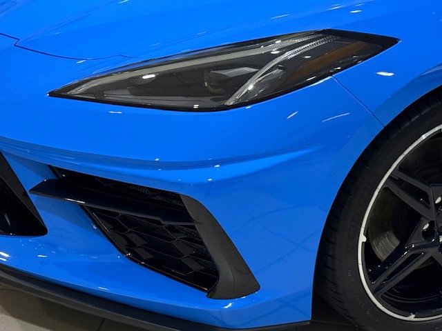 2022 Chevrolet Corvette Stingray 2LT photo 10