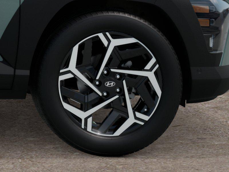 2026 Hyundai Kona Limited photo 19
