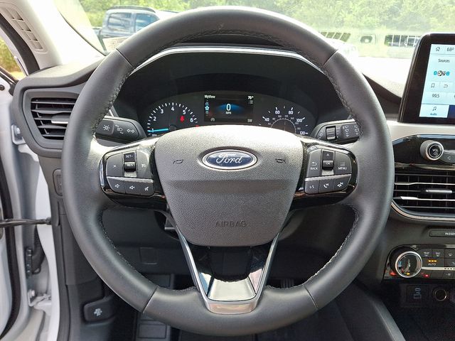 2022 Ford Escape SE photo 19