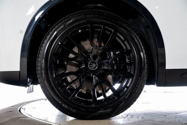 2025 Maserati Grecale Modena photo 3