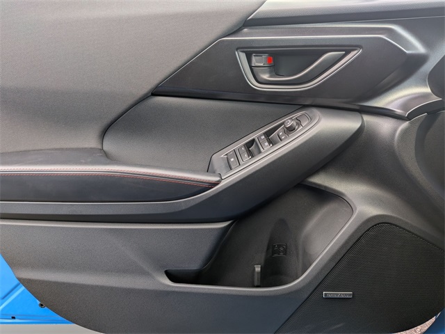 2025 Subaru Impreza RS photo 21
