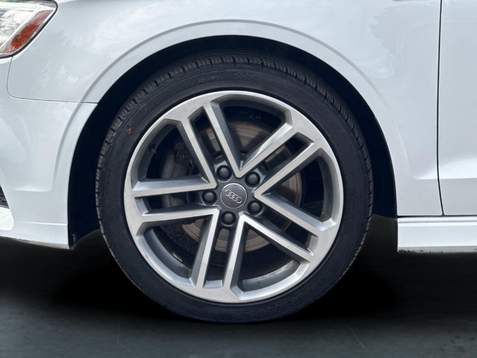 2018 Audi A3 2.0T Premium Plus photo 30