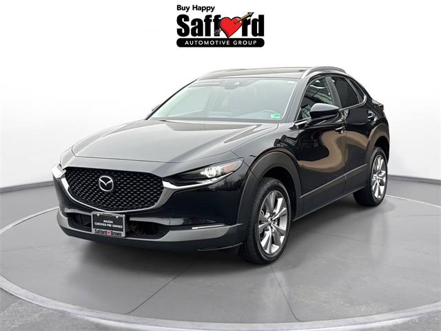2023 Mazda CX-30 Select