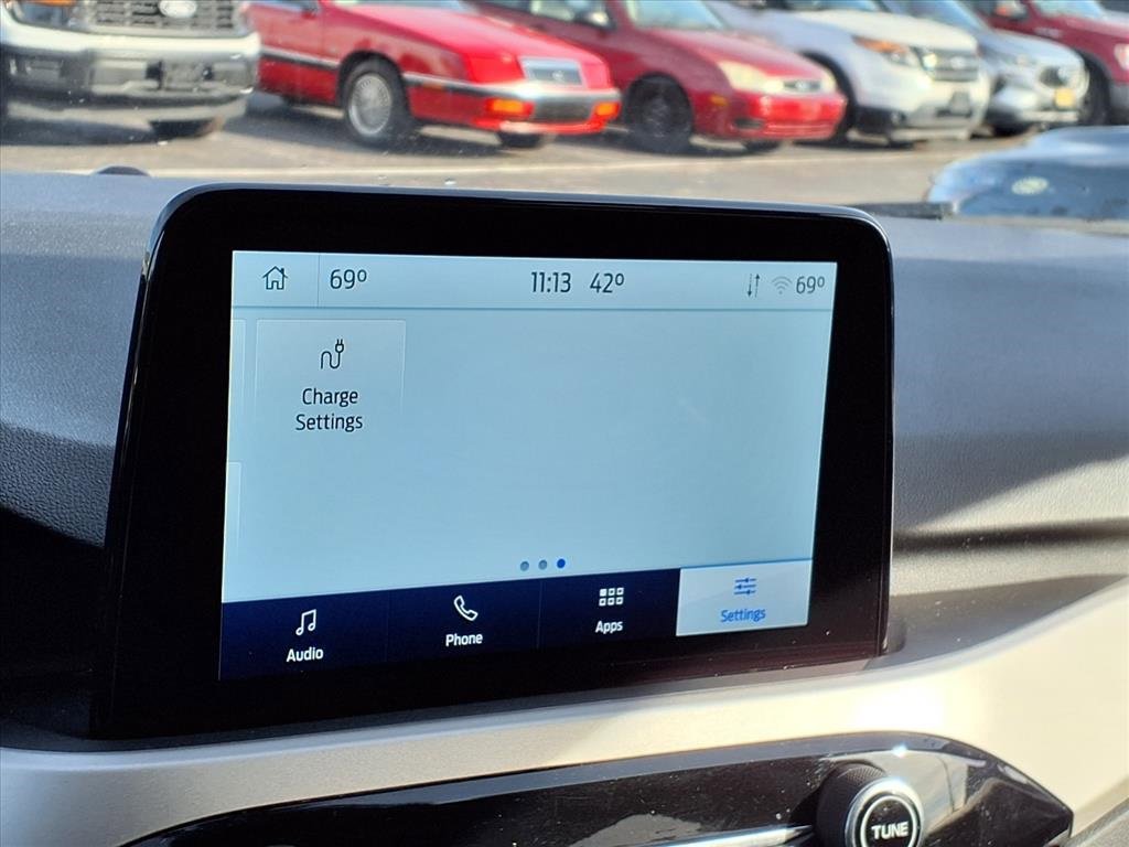 2022 FORD ESCAPE - Image 32