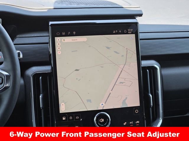 2026 Gmc Acadia Elevation photo 12