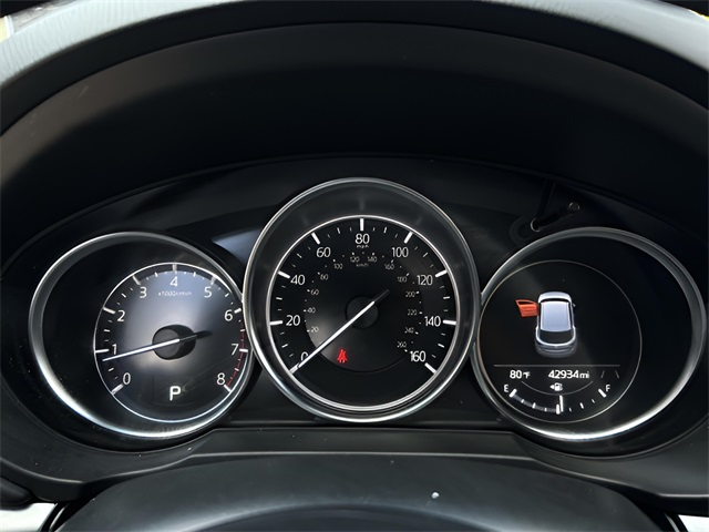 2024 Mazda CX-5 2.5 Select photo 16