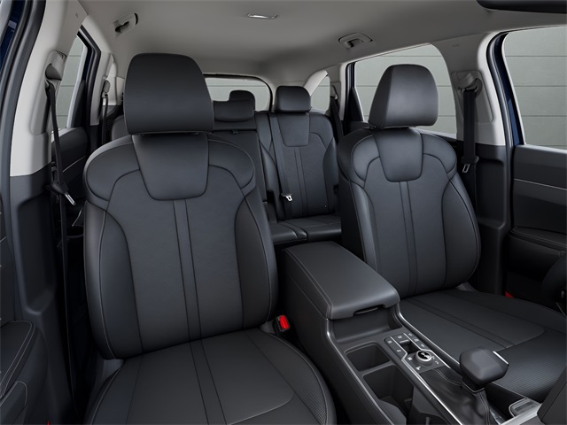 2025 Kia Sorento S photo 14