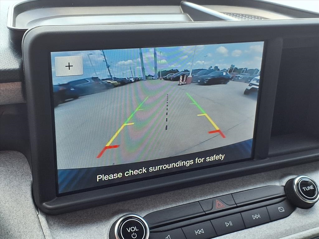 2024 Ford Maverick XLT photo 4