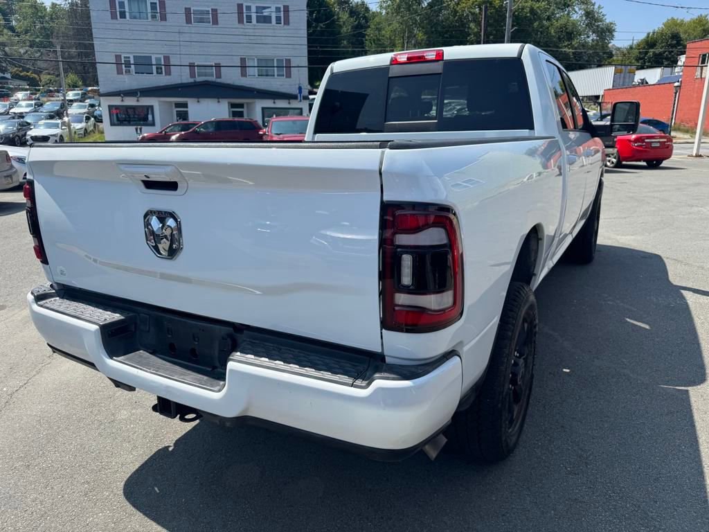 2024 Ram 2500 Big Horn photo 5