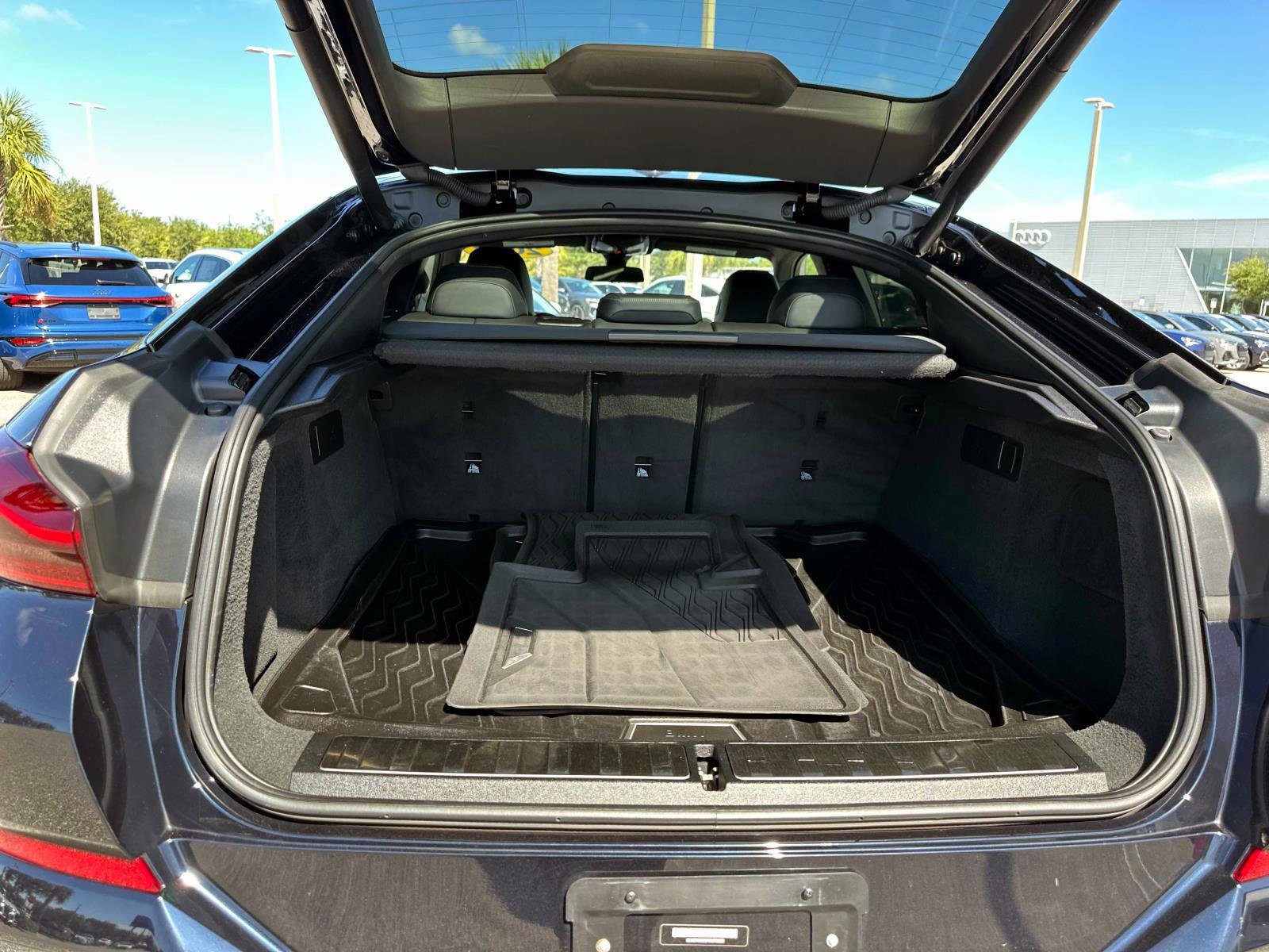 2023 Bmw X6 xDrive40i photo 10