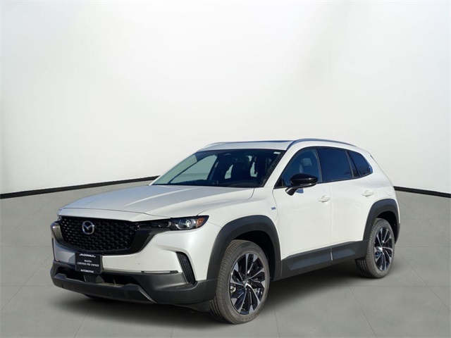 2025 Mazda CX-50 Premium Plus's photo
