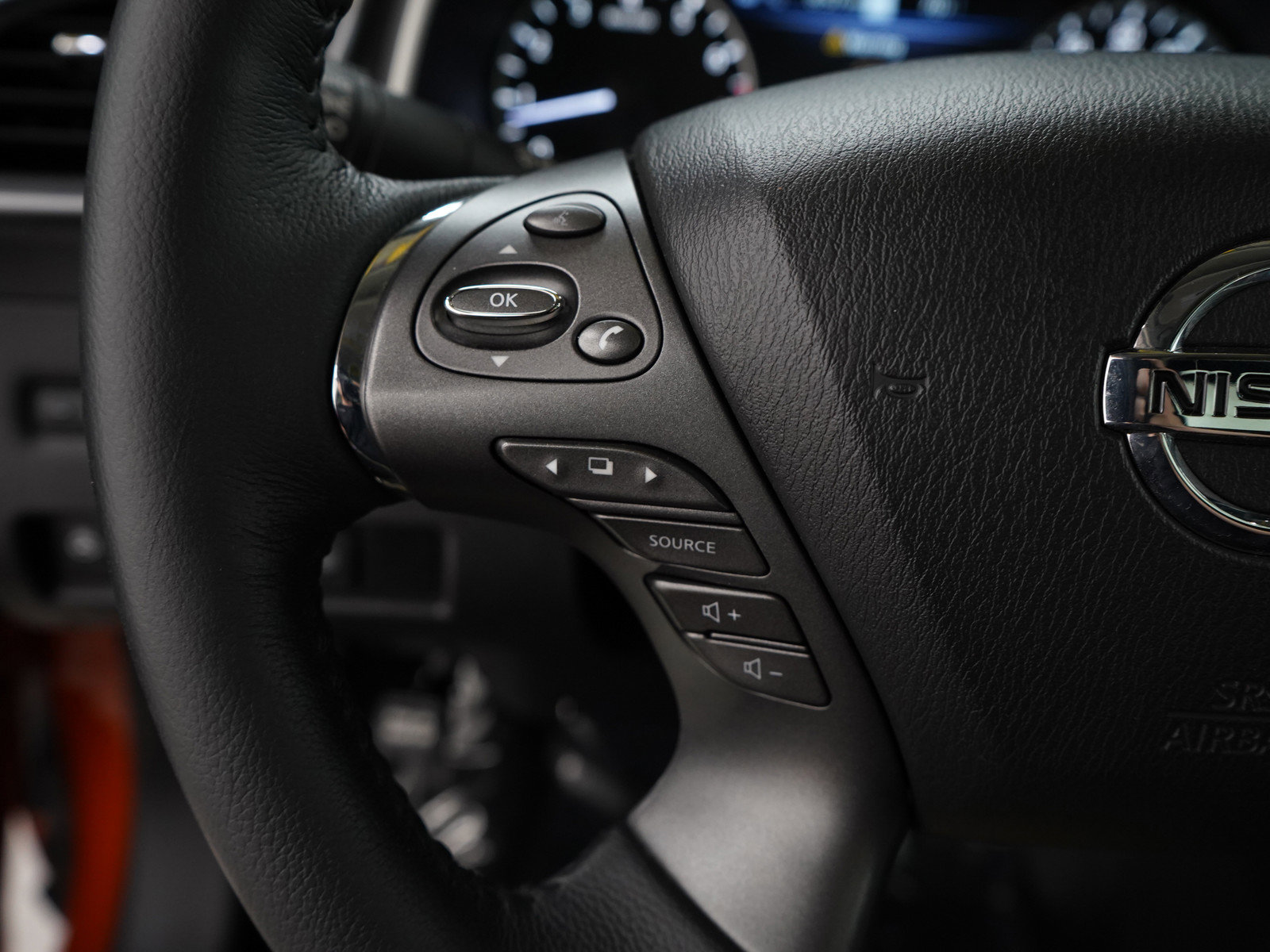 2019 Nissan Murano Platinum photo 20