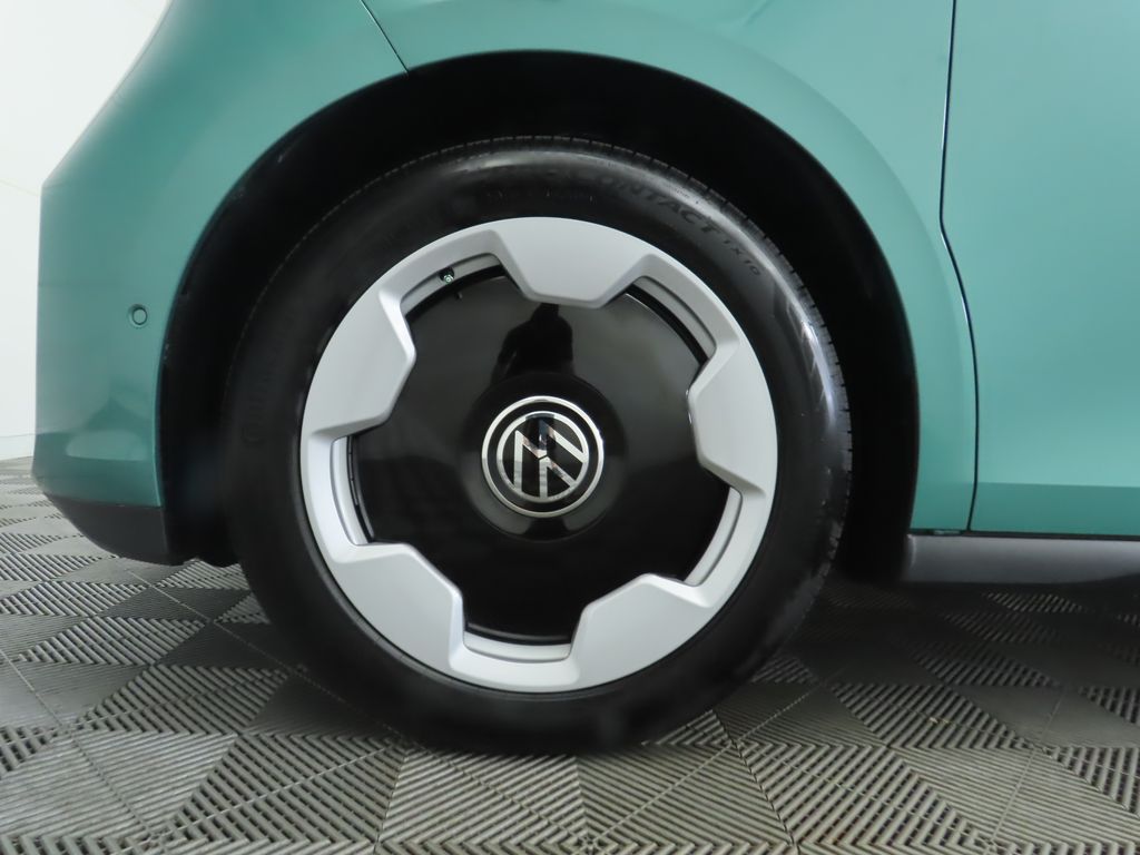 2025 Volkswagen ID. Buzz Pro Plus photo 27